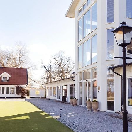 Hotel Elisefarm Fogdarp Exterior foto