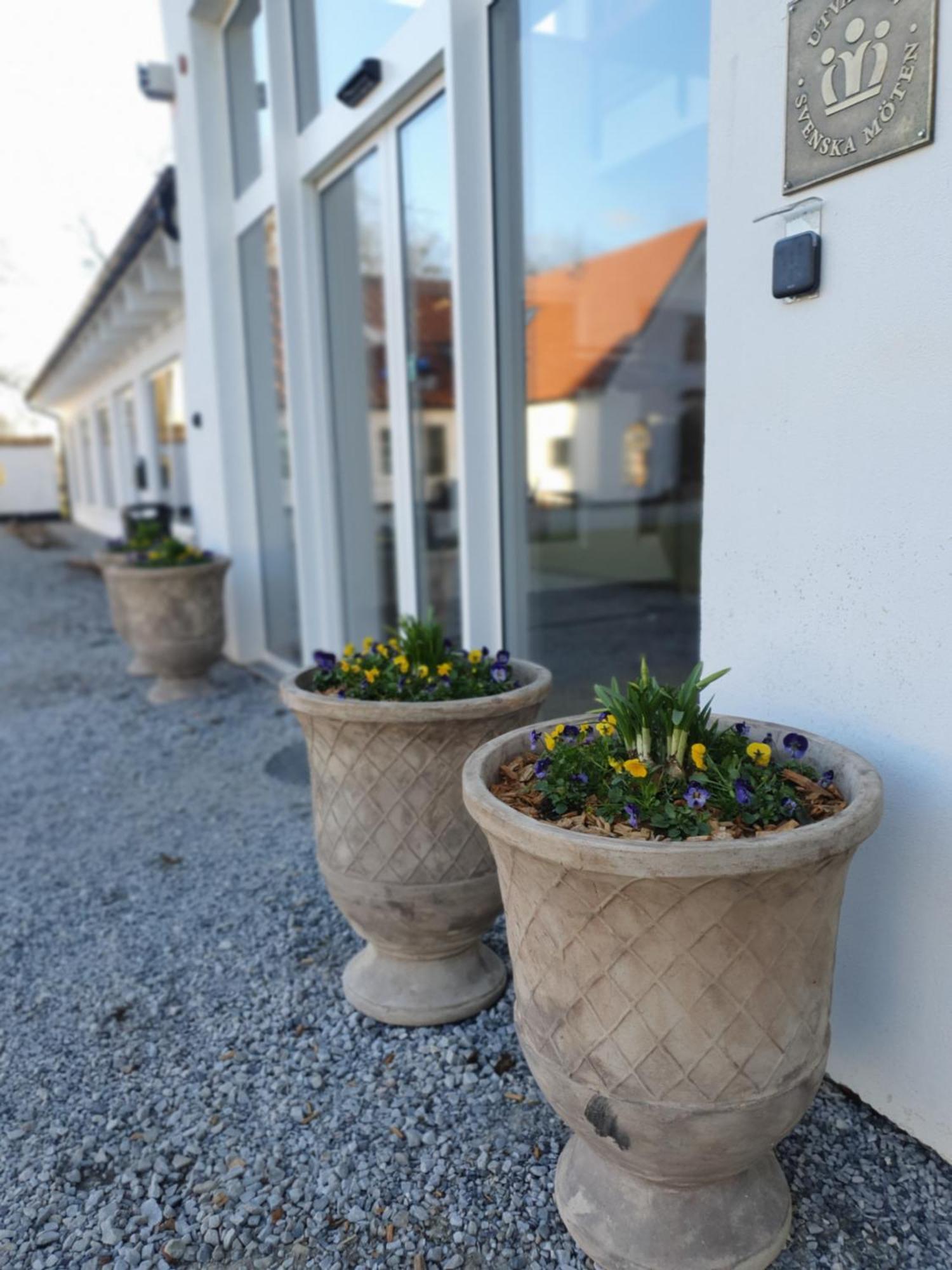 Hotel Elisefarm Fogdarp Exterior foto