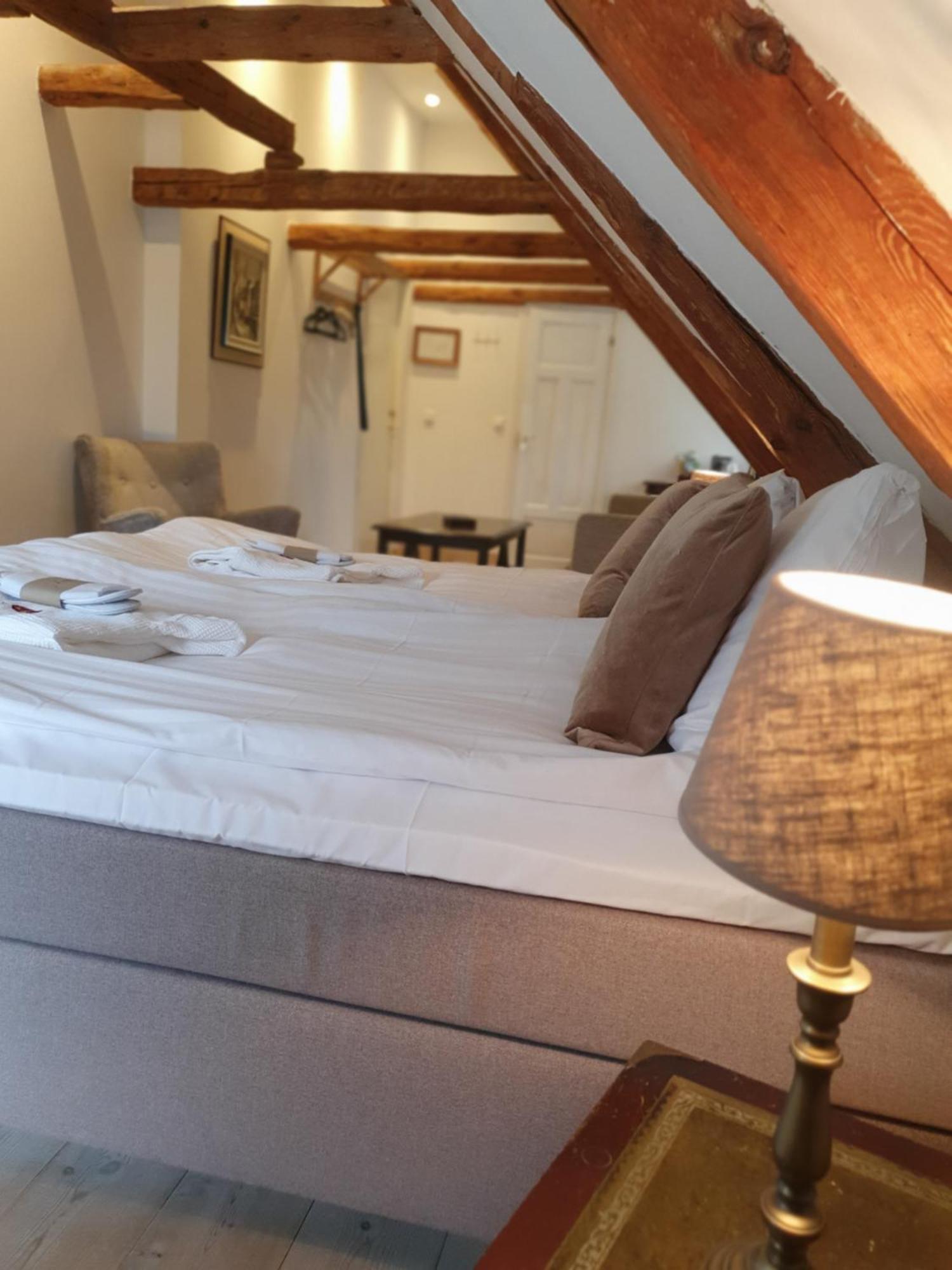 Hotel Elisefarm Fogdarp Habitación foto